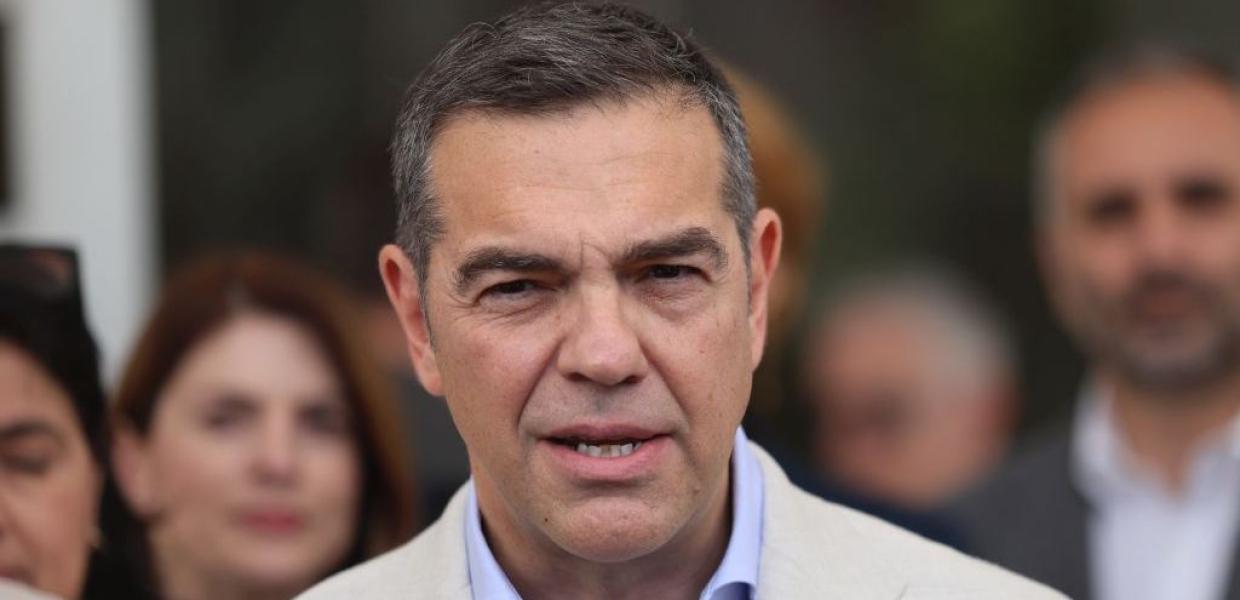 ΕΛ.Α.Σ. : Πρόγραμμα, τομείς και πρόσωπα