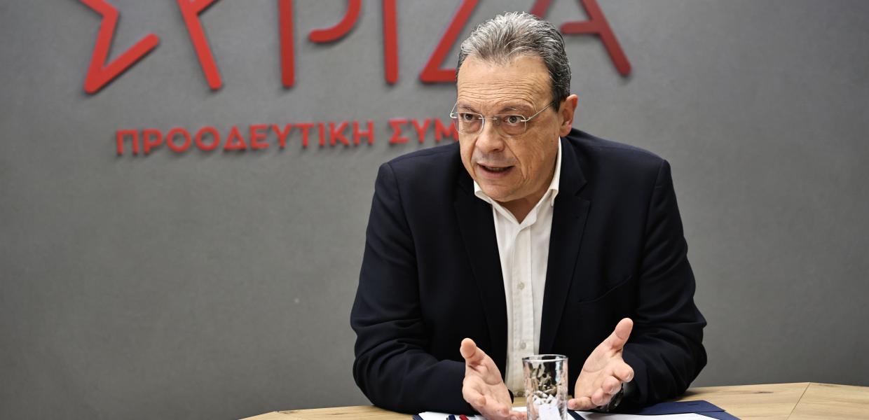 Στόχος μια ευρεία ενωτική σύγκλιση των προοδευτικών δυνάμεων