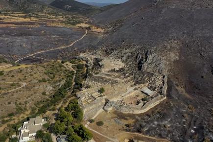 Μυκήνες