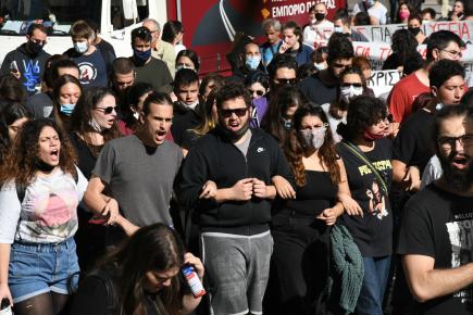 ΠΑΤΡΑ ΠΟΡΕΙΑ ΑΔΕΔΥ 15102020