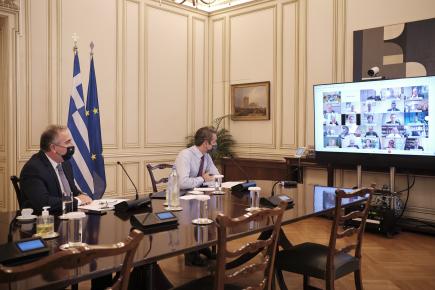 ΚΟΙΝΟΒΟΥΛΕΥΤΙΚΗ ΟΜΑΔΑ ΝΔ