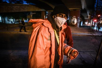 ΑΘΗΝΑ ΚΕΝΤΡΟ ΑΣΤΕΓΟΙ ΝΑΡΚΟΜΑΝΕΙΣ ΕΚΔΙΔΟΜΕΝΟΙ STEPS ΜΠΟΛΑΡΗ
