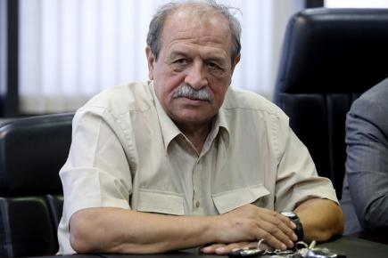 Στέλιος Παππάς