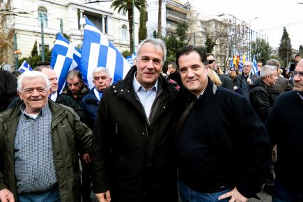 Βορίδης Γεωργιάδης