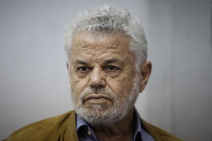 Νίκος Μανιός