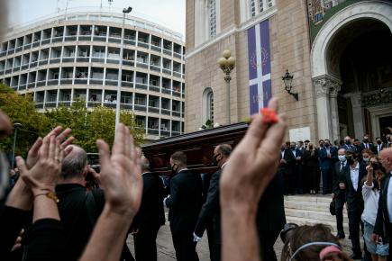 φερετρο