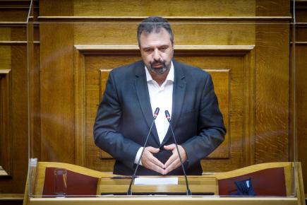 Ο Σταύρος Αραχωβίτης
