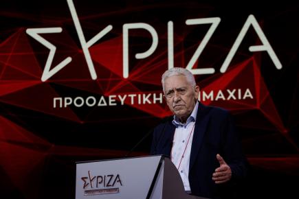 Κουβέλης