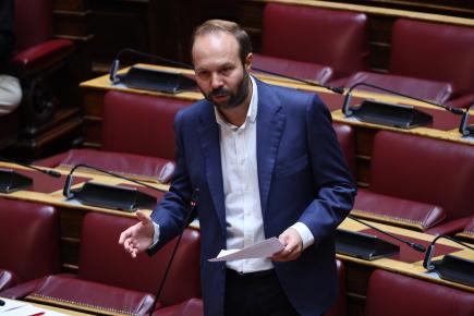 O Γιώργος Ψυχογιός