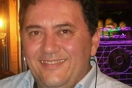 Χρήστος Λαμπρίδης