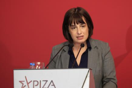 Ράνια Σβίγκου