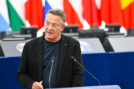 Ο Κώστας Αρβανίτης