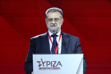 Ανδρέας Παναγιωτόπουλος