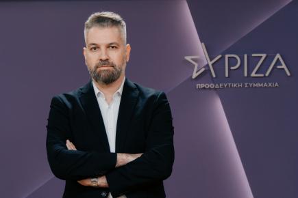 Δημήτρης Μελίδης