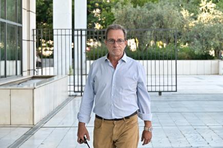 ΔΙΚΗ ΛΙΓΝΑΔΗ