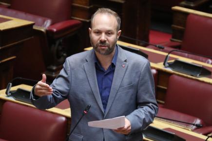 Ο Γιώργος Ψυχογιός