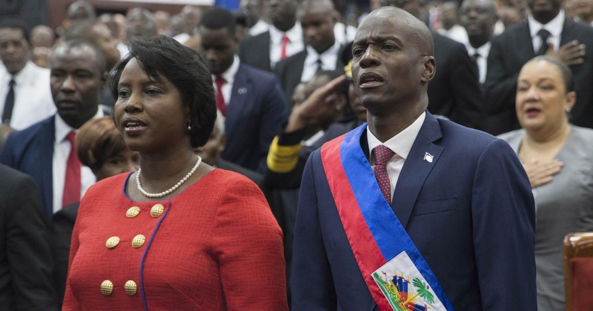 Αϊτή / Σε «κατάσταση πολιορκίας» η χώρα μετά τη δολοφονία του προέδρου | Αυγή