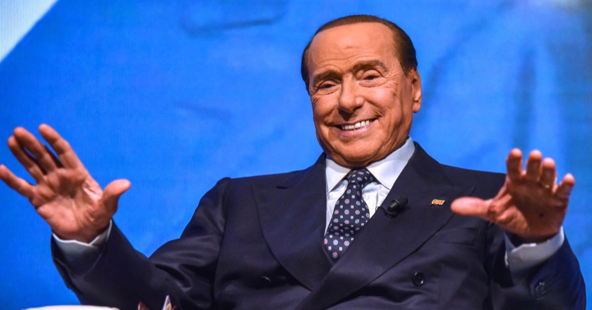 Silvio Berlusconi / L’ex primo ministro italiano muore all’età di 86 anni