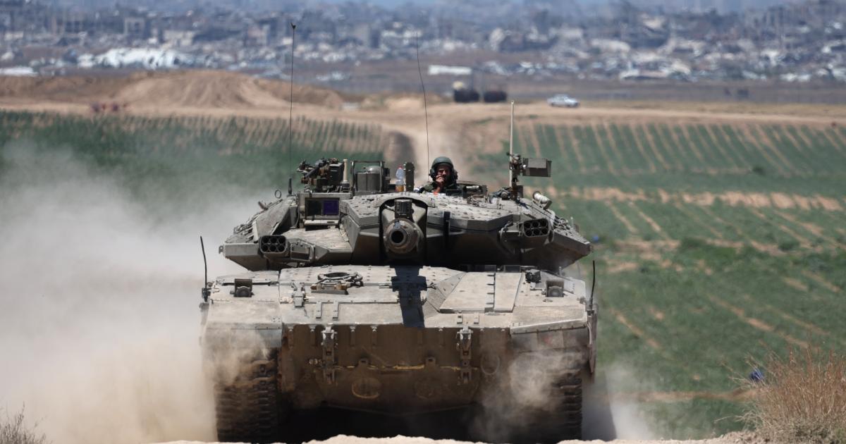 ΗΠΑ / Μετά τις απειλές, οι εξοπλισμοί στο Ισραήλ