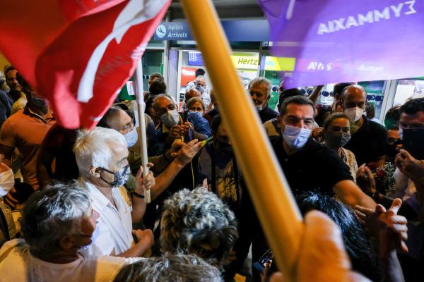 ΛΕΣΒΟΣ ΤΣΙΠΡΑΣ ΕΠΙΣΚΕΨΗ