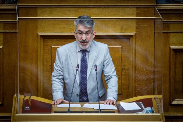 ΞΑΝΘΟΠΟΥΛΟΣ ΒΟΥΛΗ