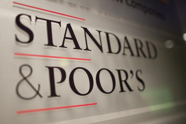 Οίκος Standard & Poor's