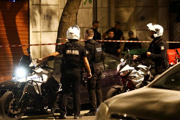 Δολοφονία Σταύρου Γεωργίου
